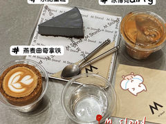 -M Stand(天环广场店)