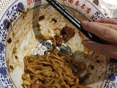 -老浒记烤鸭-北京菜(琉璃厂店)