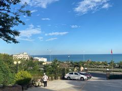 -宏源鑫海鲜餐厅·海景婚宴厅(石老人店)