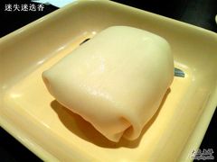 芒果班戟-满记甜品(湖滨店)
