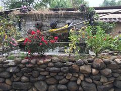 -园林美食城·本土农家菜(杨和镇店)