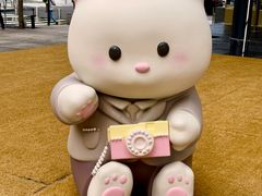 -深圳湾万象城(南山店)