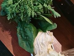 大白菜-北京老门框爆肚涮肉馆(锦业路店)