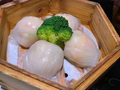 -顺峰顺水顺德菜(第一百货店)