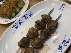 -柴氏风味斋(甘家口店)
