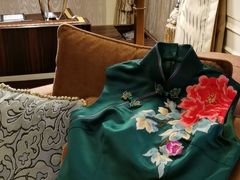-上海和平饭店 Fairmont Peace Hotel