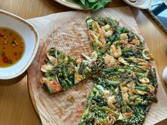 -海云台韩式汤饭·13年匠心韩料(南山店)