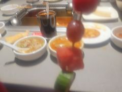 -海底捞火锅(方塔东街店)