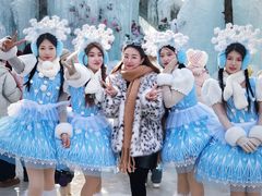 -洛阳白云山景区