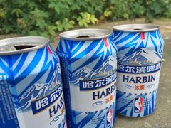 -南京金牛湖风景区