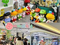 -西北轻工批发市场
