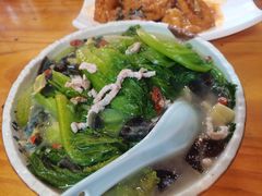 -61号餐吧(兴坪古镇漓江店)