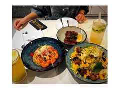 -BE BRIGHT KITCHEN(正佳广场店)
