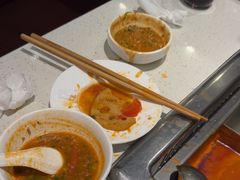 -海底捞火锅(高科广场店)