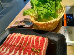 -新石器烤肉(南站店)