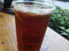 -高乐雅咖啡(宜山路店)