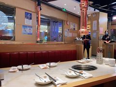 大堂-韩宫宴和牛烤肉(盐城金鹰店)