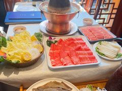 -东来顺饭庄(天坛店)