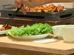 -吕氏疙瘩汤·海鲜新鲁菜(凯德mall新都心店)