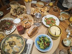 -水煮三国·川鲁江湖菜(香山店)