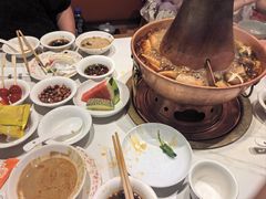 -东门口·新式老北京火锅(河西龙湖天街店)