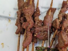 -瑞杰烧烤店·24小时营业(山东路店)