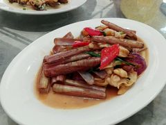 -四川小胡子海鲜(丁村万人海鲜广场店)