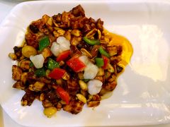 -老正兴菜馆(福州路店)