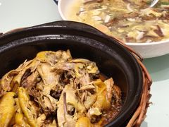 -老西门·常州菜(新区店)