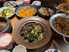 -云海肴·汽锅鸡·云南菜(广安门天虹店)