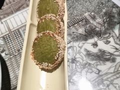 -绿茶餐厅(朝阳大悦城店)