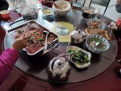 -鱼乐岛餐厅·户外花园主题餐厅