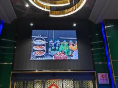 -苏先生海鲜渔庄(金桥店)