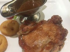 -绿茵阁西餐厅(哈西万达店)