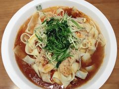 -莲香西域·正宗新疆菜(龙华店)