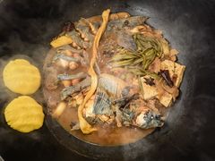 -荣德灶台鱼(圣泉寺店)