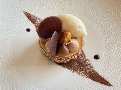 -Caprice(香港四季酒店)