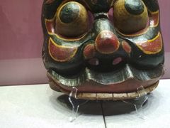 -北京周口店北京人遗址博物馆