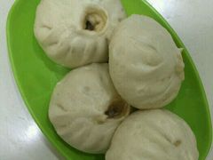 -韩包子(青石桥店)