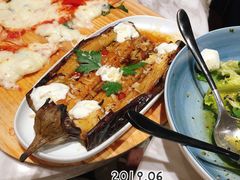 -ALLORA意大利餐厅(丰盛里店)