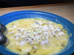 -百岁我家酸菜鱼·烤串(运河上街店)