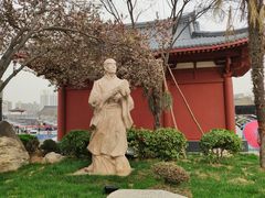 -大雁塔北广场音乐喷泉