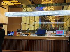 -东方之珠洗浴休闲广场(大港店)