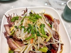 -隐厨·海鲜餐厅(恒通路店)