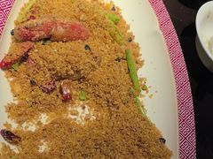 -领事馆19号中餐厅(厦门海景洲际酒店)