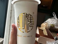 -阿姨奶茶专卖(安康总店)