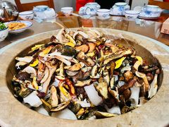 -双喜农庄·菌香园(安居家园店)