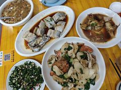 -红灯笼龙凤饭店(宁波老字号店)