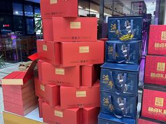 -郑庄脂渣海鲜楼(九水路店)