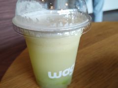 -Wagas沃歌斯(汇智店)